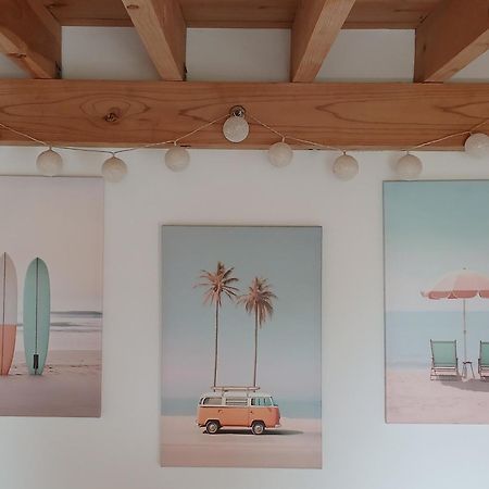 Casinha Do Barreiro - Cosy Private Cottage 波尔图镇 外观 照片