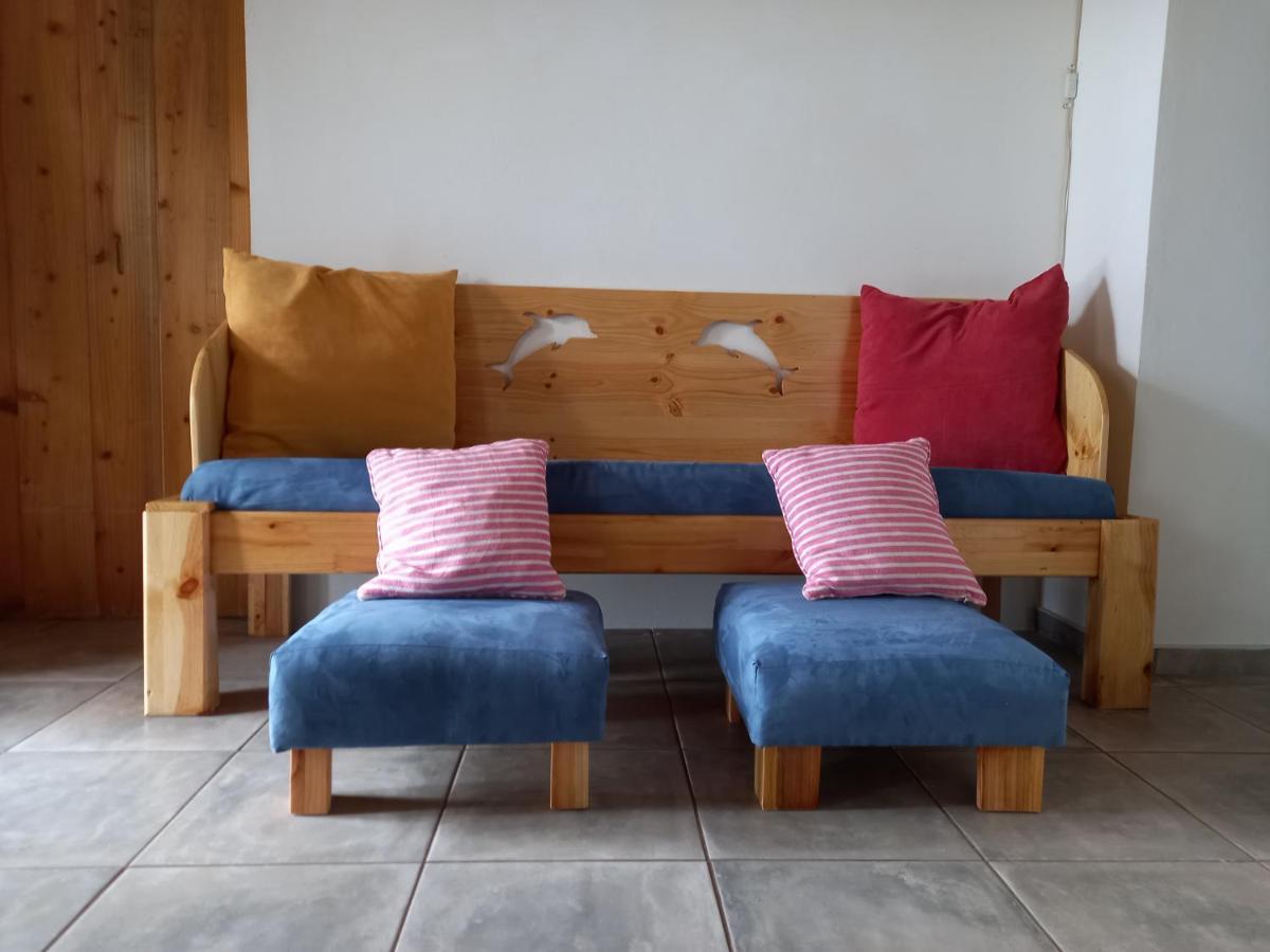Casinha Do Barreiro - Cosy Private Cottage 波尔图镇 外观 照片