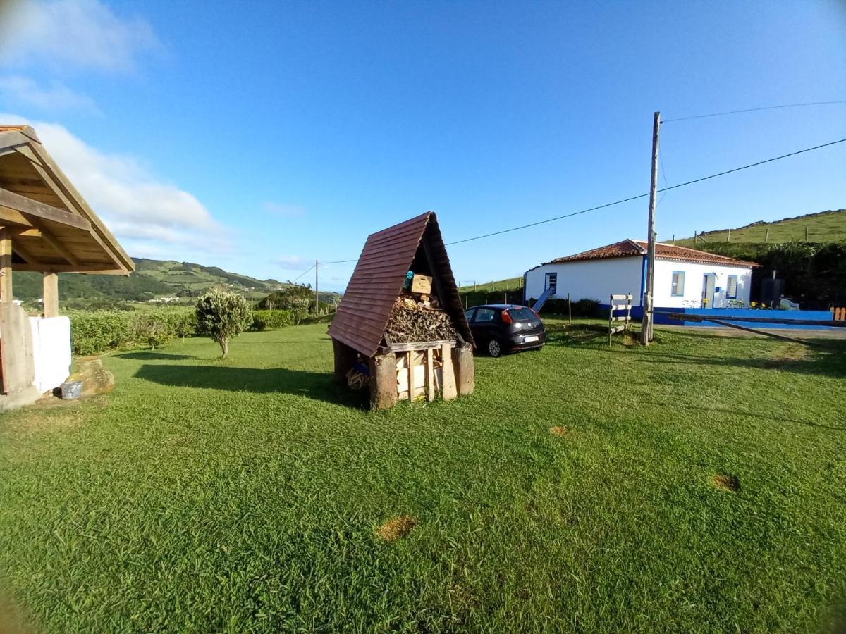 Casinha Do Barreiro - Cosy Private Cottage 波尔图镇 外观 照片