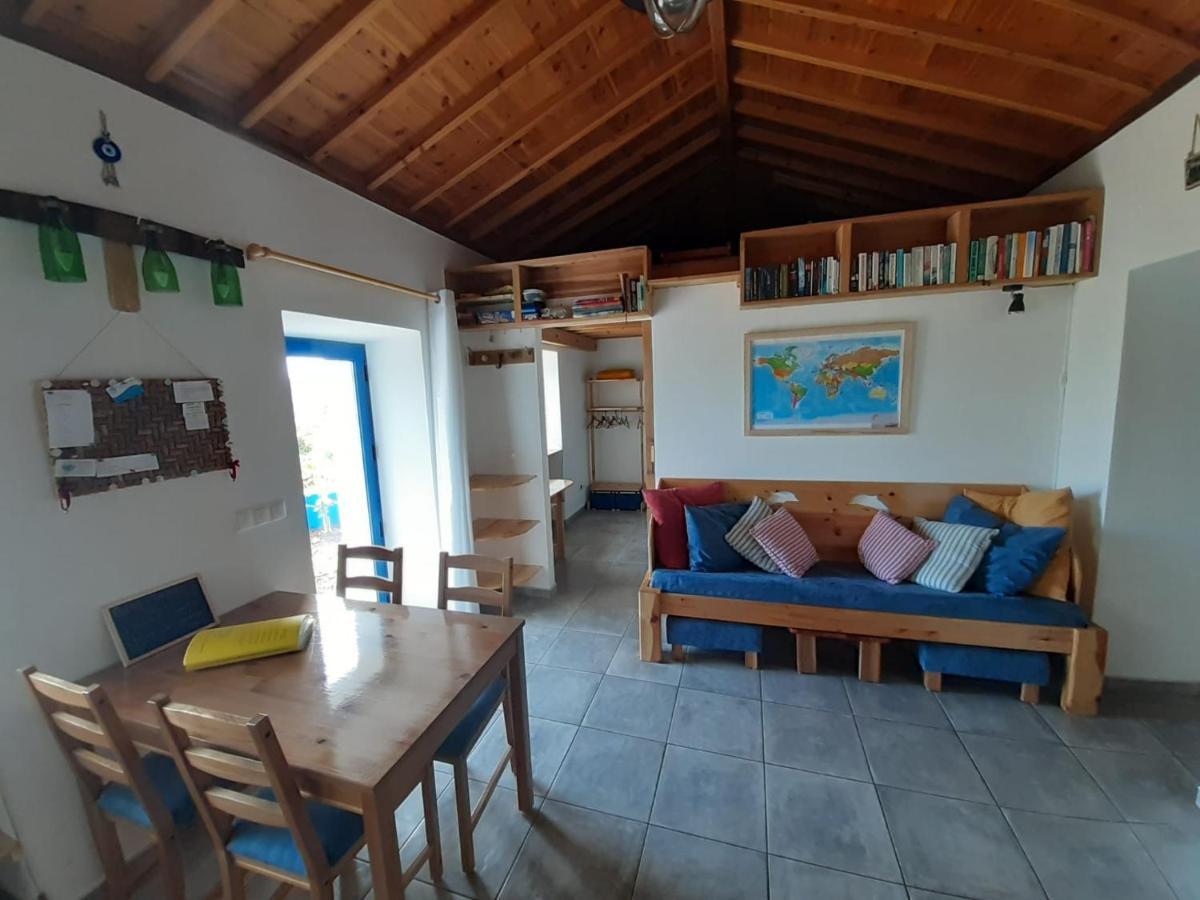 Casinha Do Barreiro - Cosy Private Cottage 波尔图镇 外观 照片