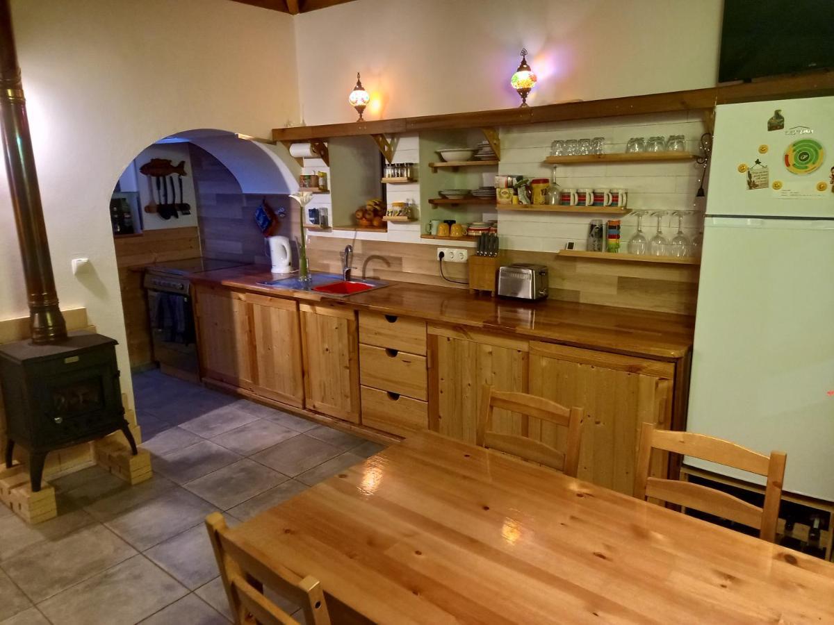 Casinha Do Barreiro - Cosy Private Cottage 波尔图镇 外观 照片