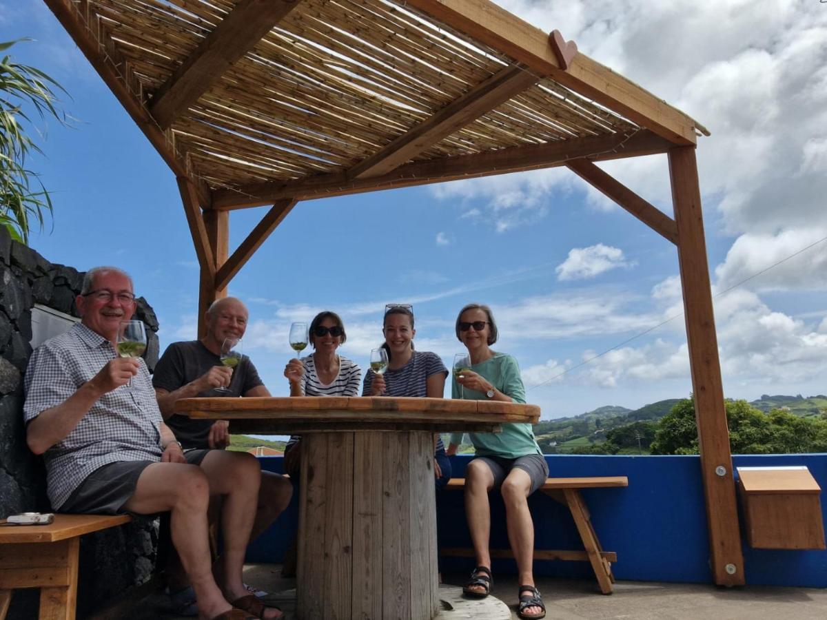Casinha Do Barreiro - Cosy Private Cottage 波尔图镇 外观 照片