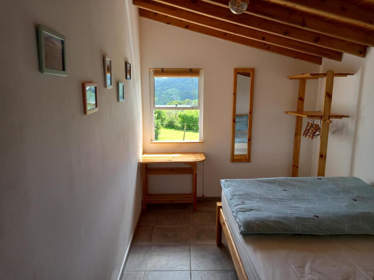 Casinha Do Barreiro - Cosy Private Cottage 波尔图镇 外观 照片