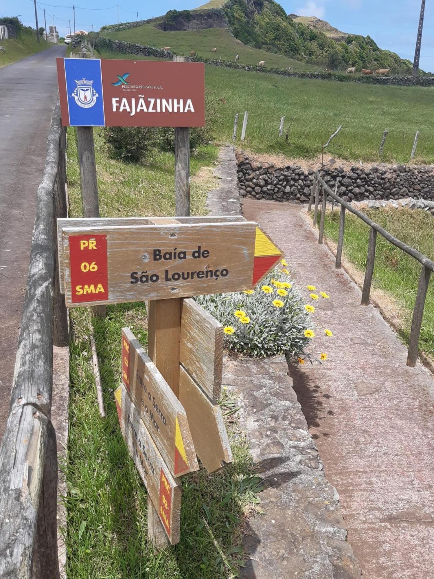 Casinha Do Barreiro - Cosy Private Cottage 波尔图镇 外观 照片