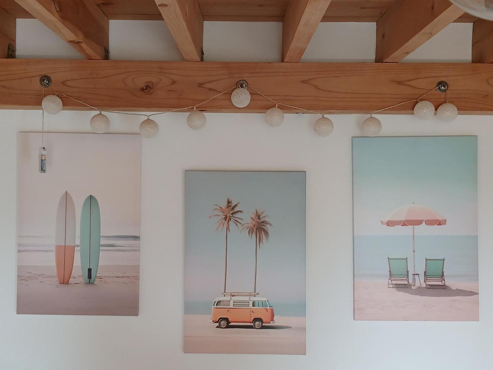 Casinha Do Barreiro - Cosy Private Cottage 波尔图镇 外观 照片