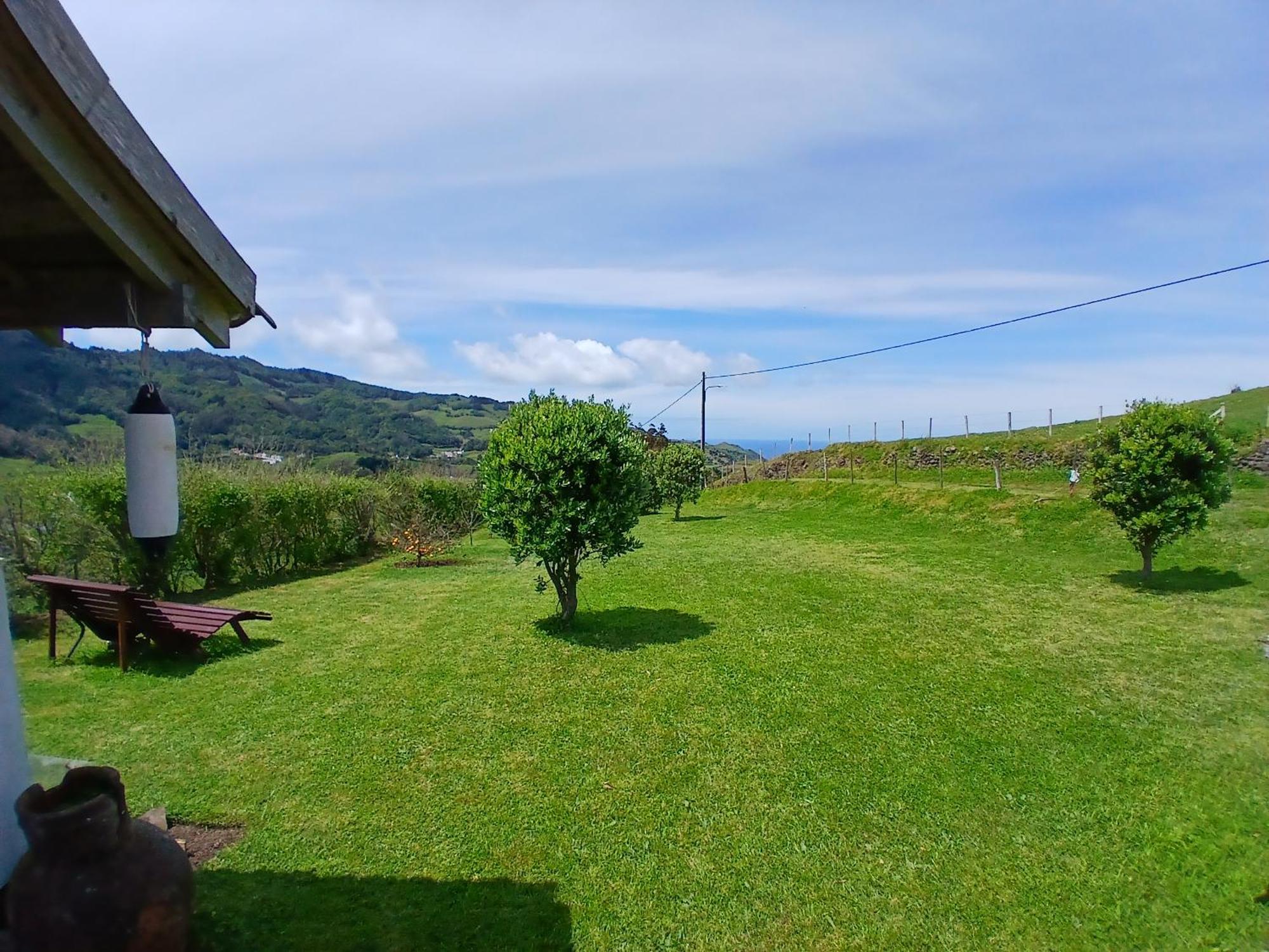 Casinha Do Barreiro - Cosy Private Cottage 波尔图镇 外观 照片