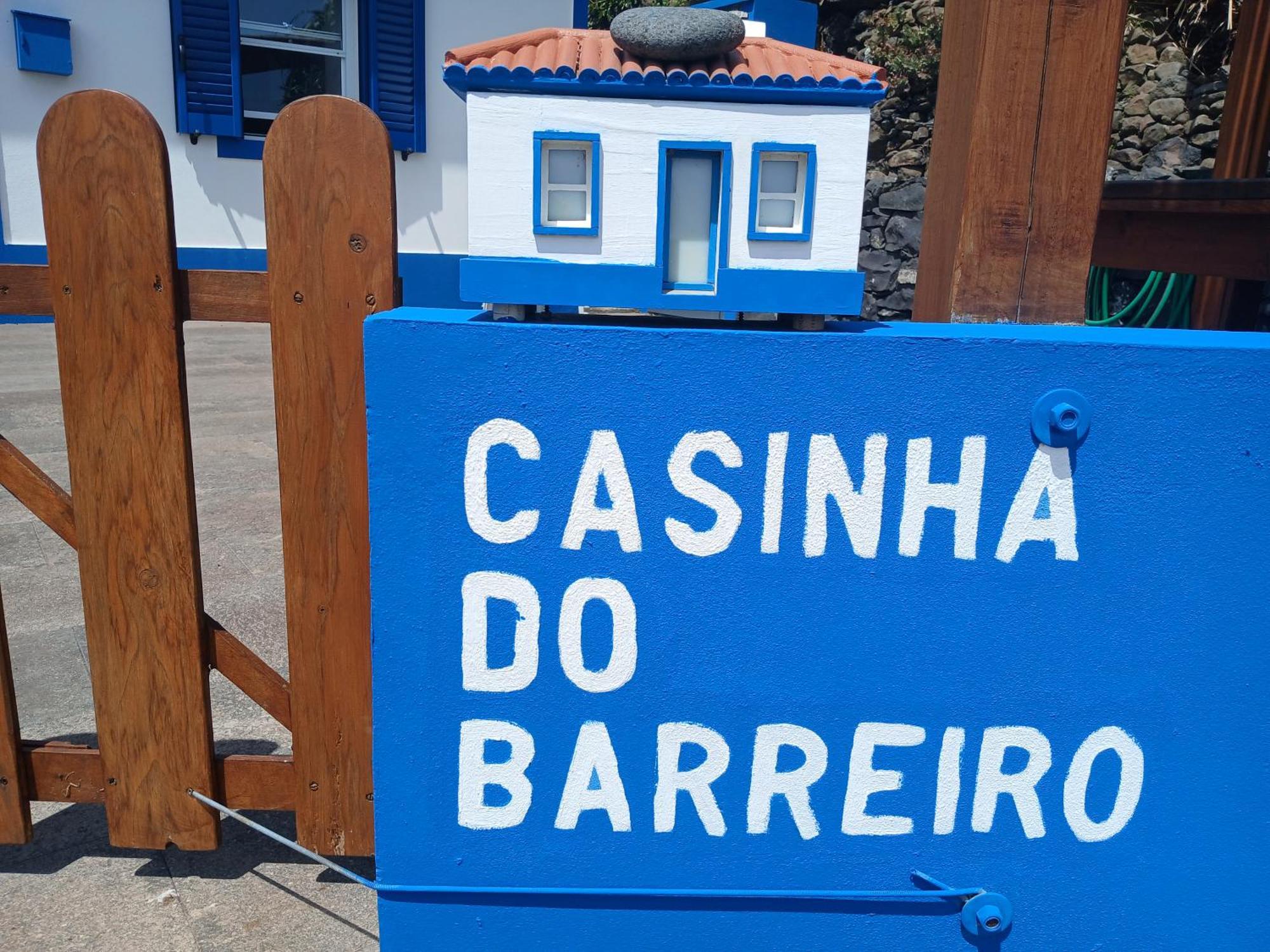 Casinha Do Barreiro - Cosy Private Cottage 波尔图镇 外观 照片
