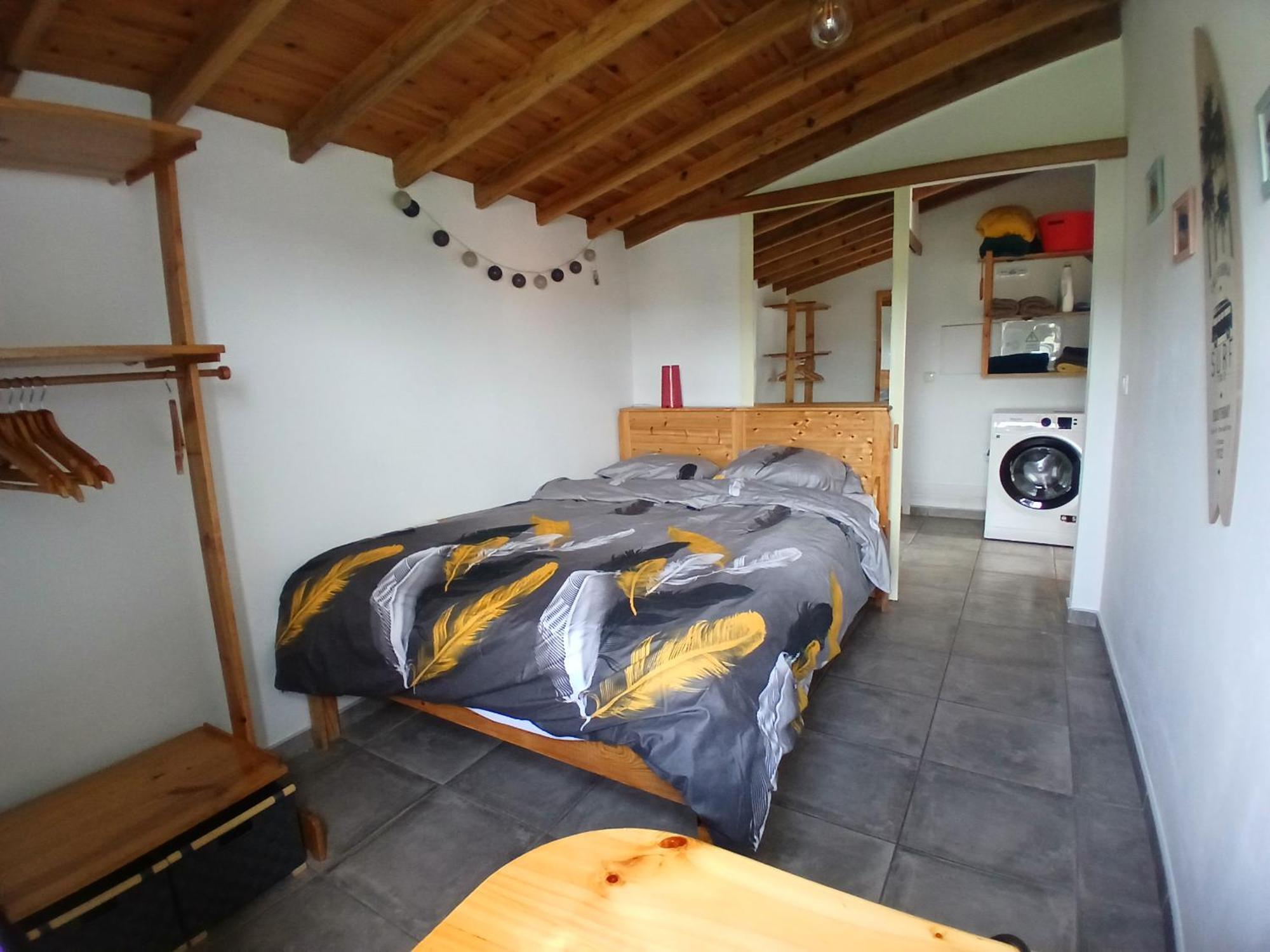 Casinha Do Barreiro - Cosy Private Cottage 波尔图镇 外观 照片